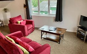 Briscoe Lodge